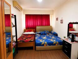 Blk 421 Woodlands Street 41 (Woodlands), HDB 4 Rooms #560869671